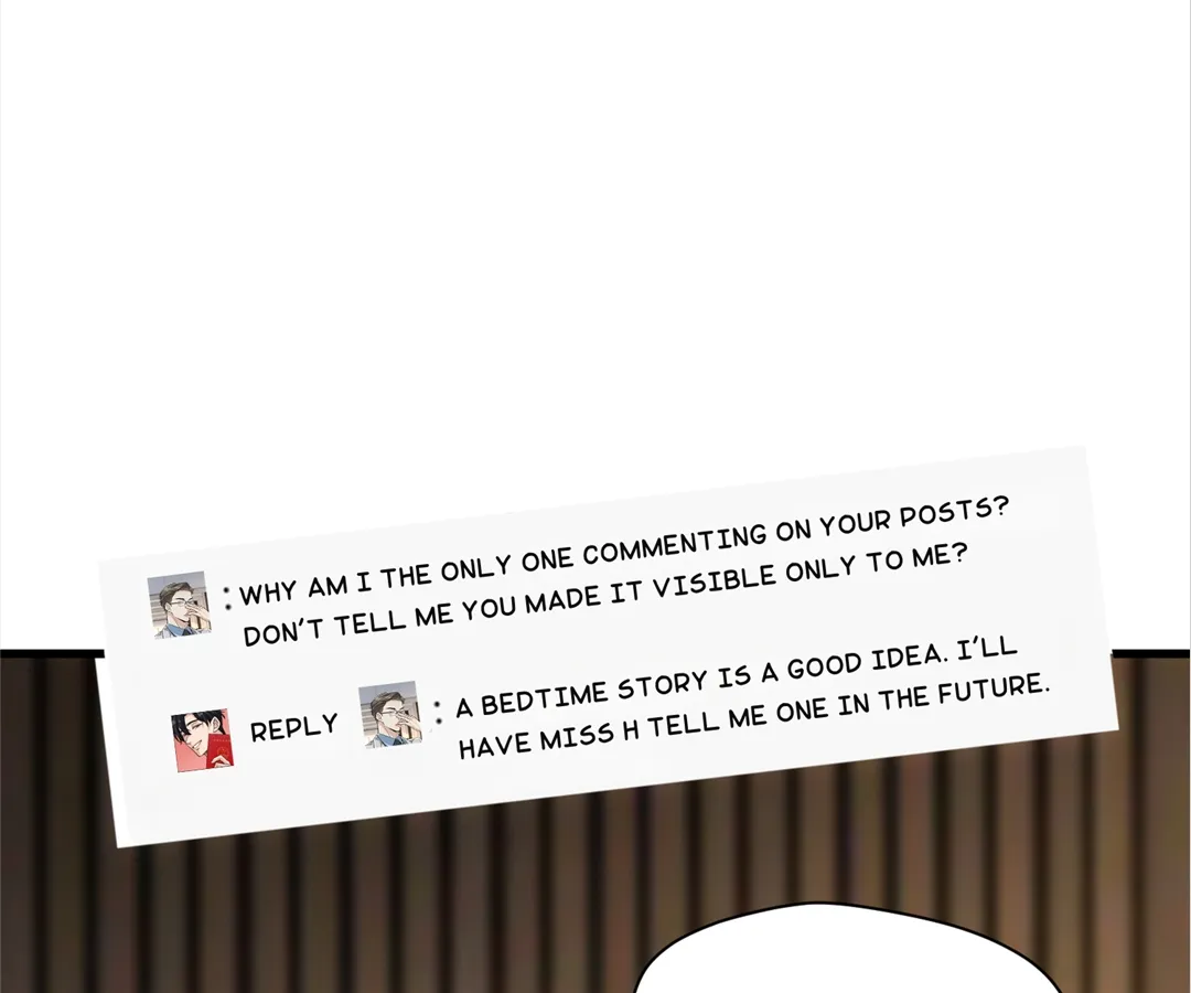 The Man Is A Real Dog Chapter 39 - page 60