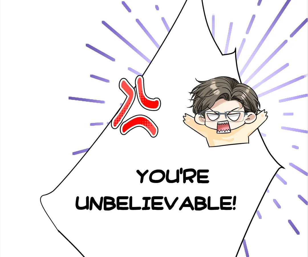 The Man Is A Real Dog Chapter 39 - page 63