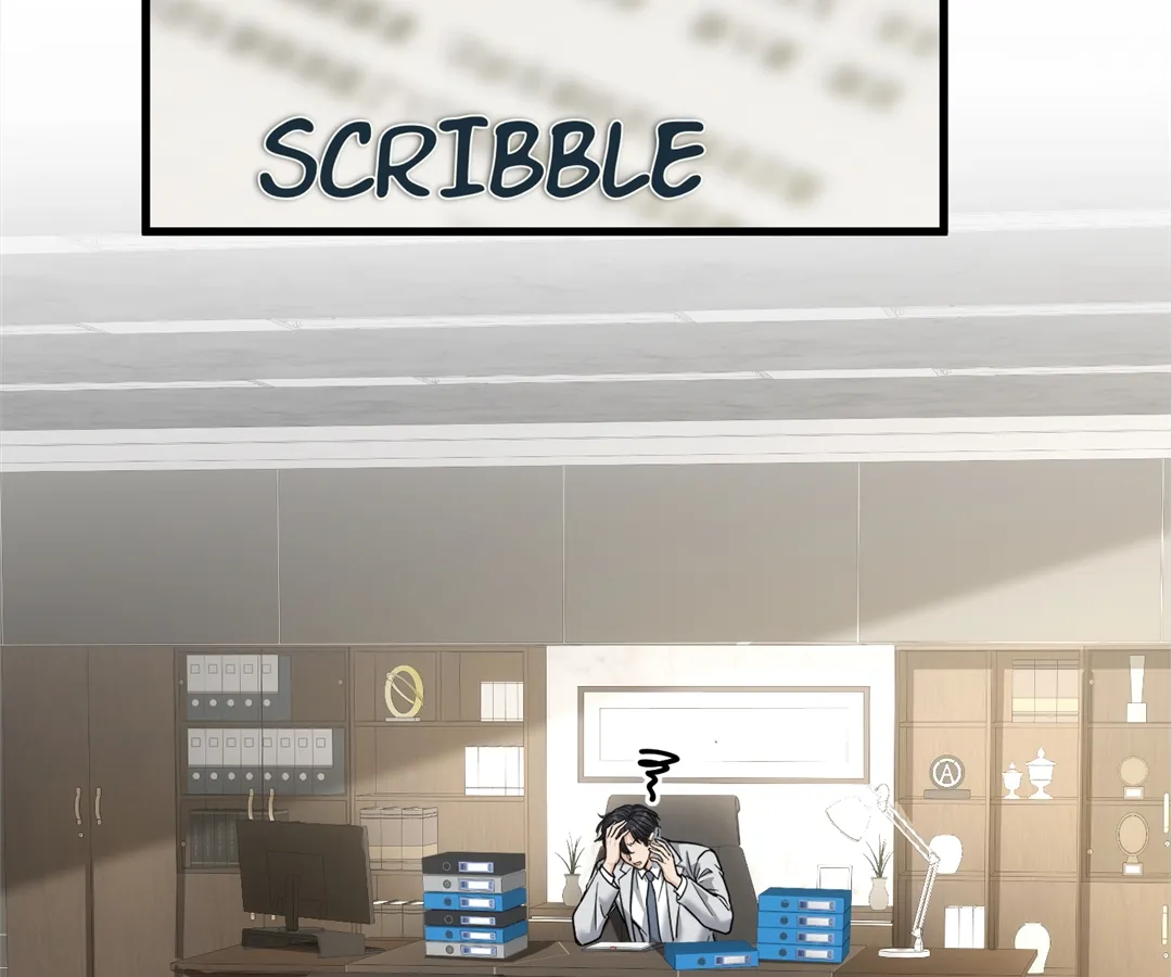 The Man Is A Real Dog Chapter 39 - page 71