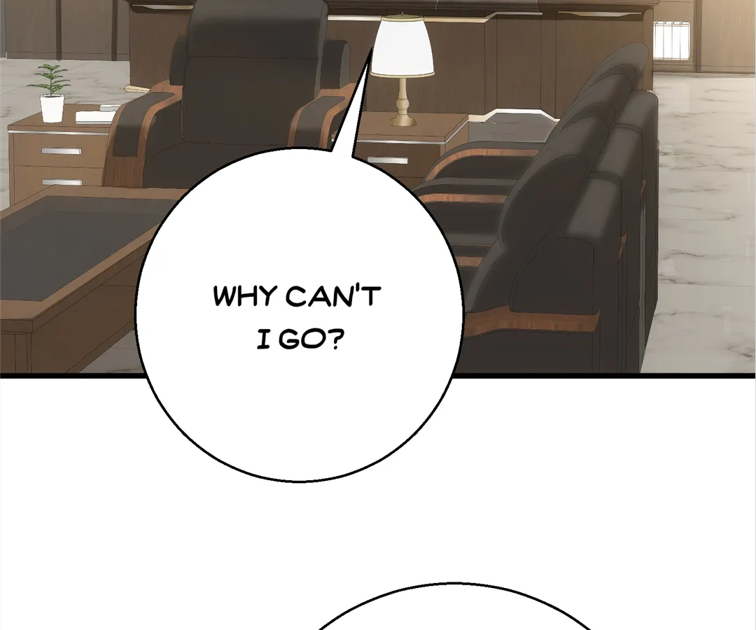 The Man Is A Real Dog Chapter 39 - page 72