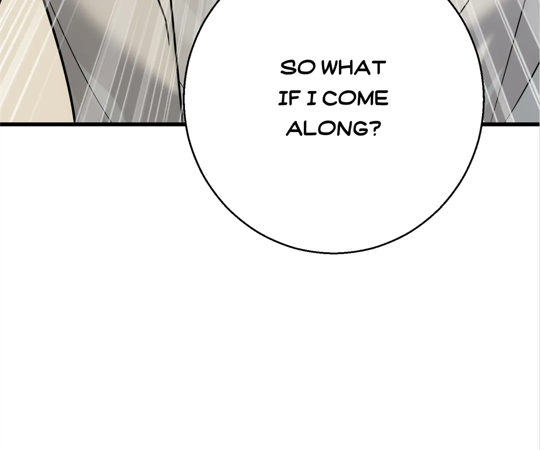 The Man Is A Real Dog Chapter 39 - page 76