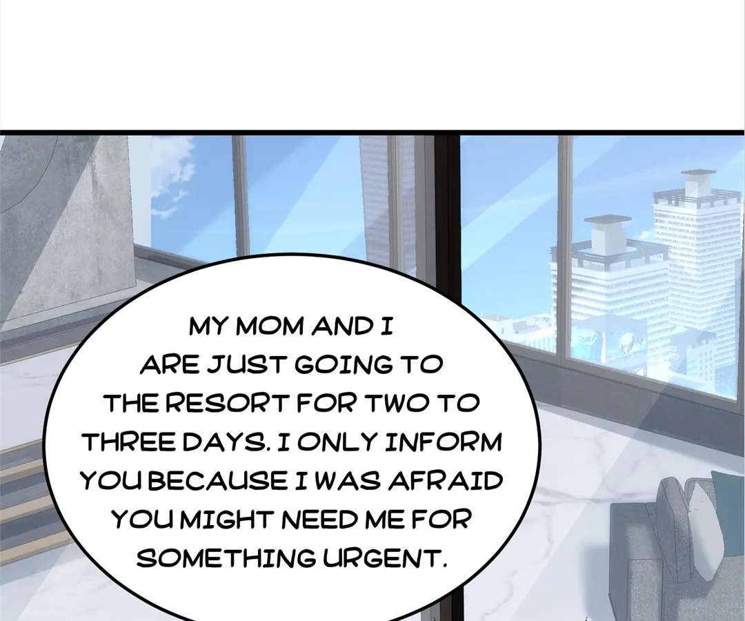 The Man Is A Real Dog Chapter 39 - page 77