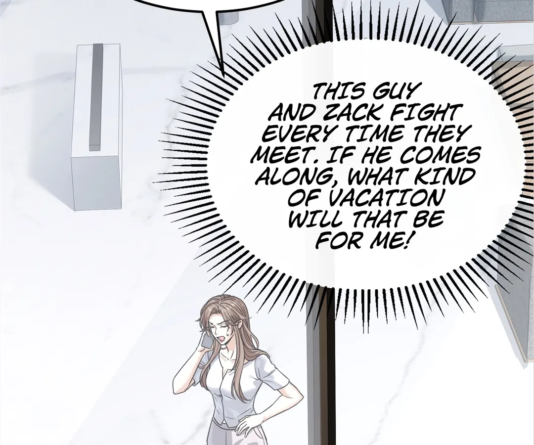 The Man Is A Real Dog Chapter 39 - page 78