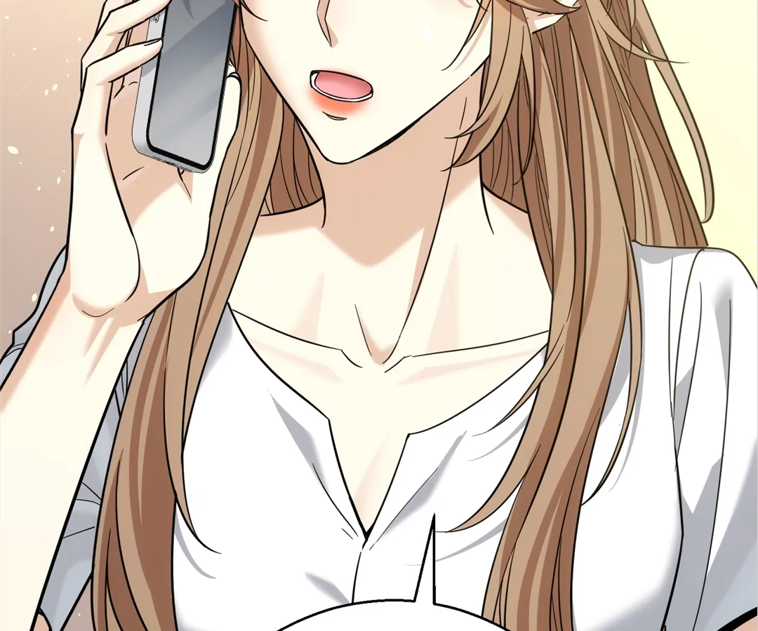 The Man Is A Real Dog Chapter 39 - page 81