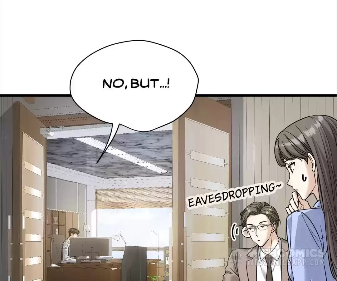 The Man Is A Real Dog Chapter 39 - page 83