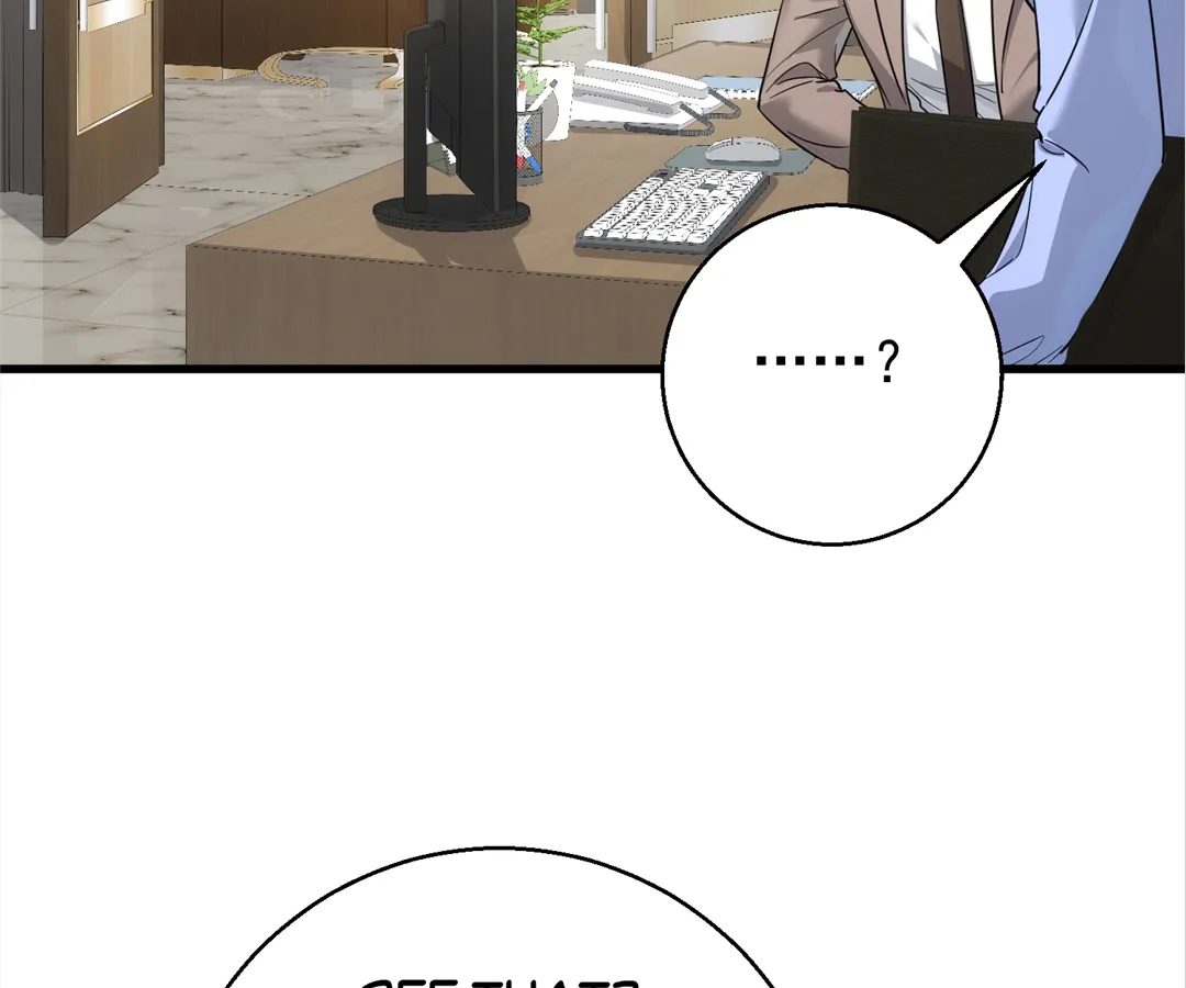 The Man Is A Real Dog Chapter 39 - page 84