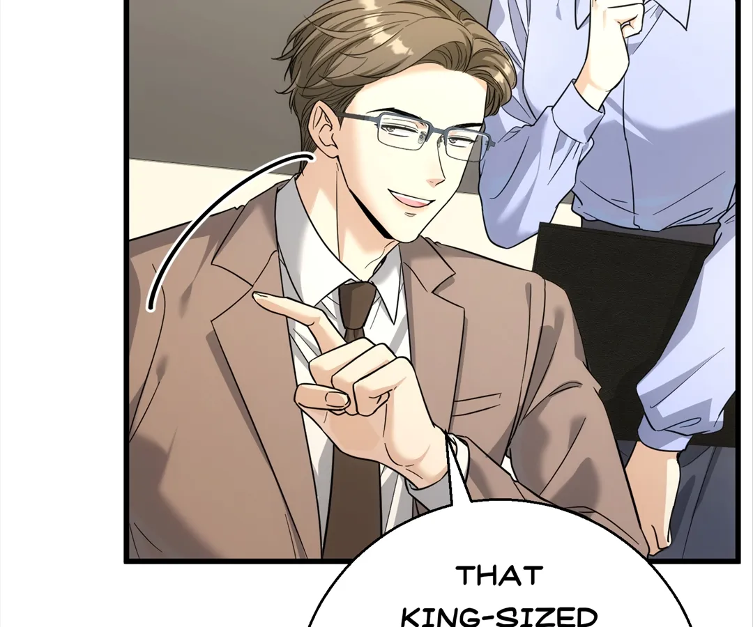 The Man Is A Real Dog Chapter 39 - page 86