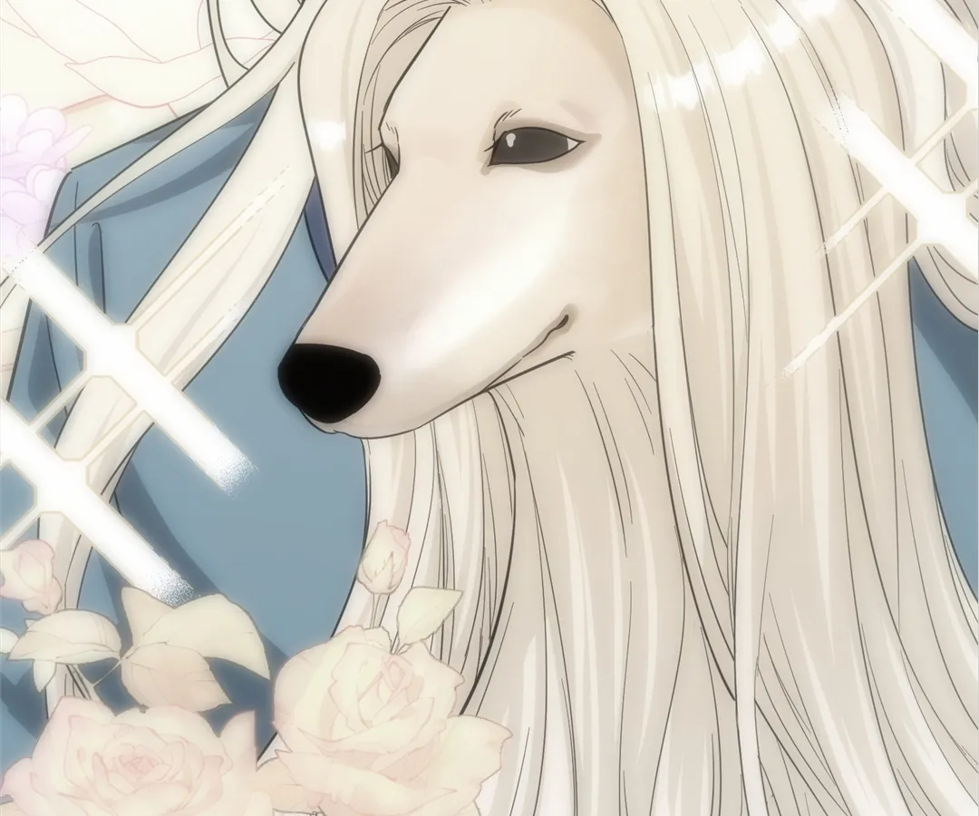 The Man Is A Real Dog Chapter 39 - page 9