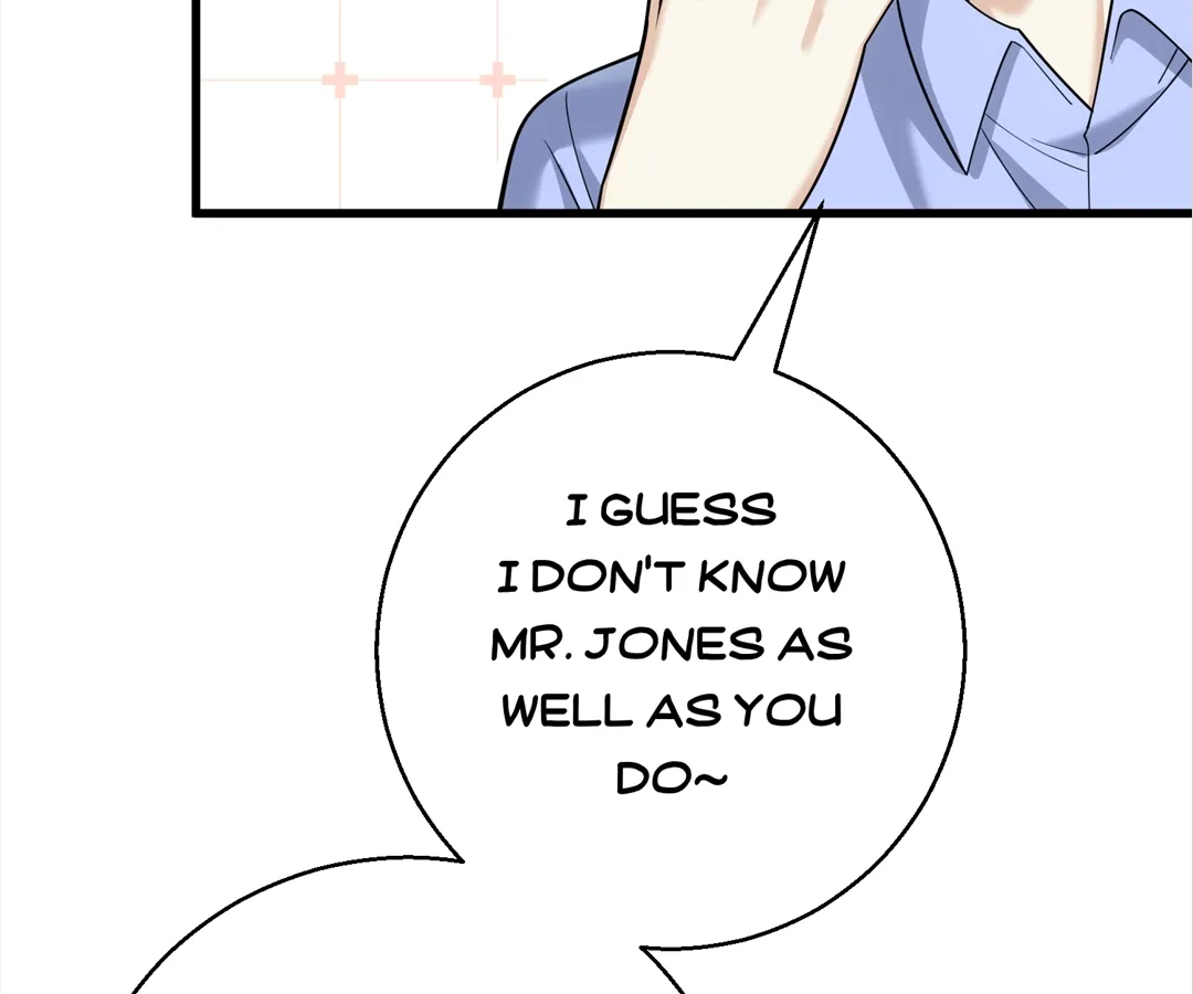 The Man Is A Real Dog Chapter 39 - page 95