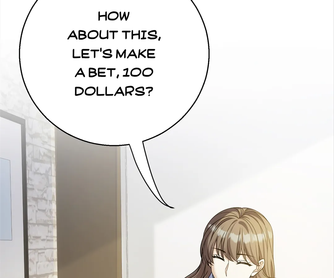 The Man Is A Real Dog Chapter 39 - page 96