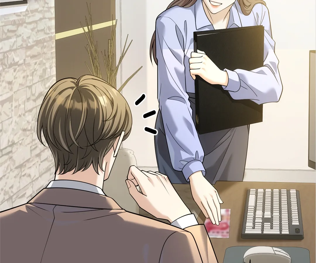 The Man Is A Real Dog Chapter 39 - page 97