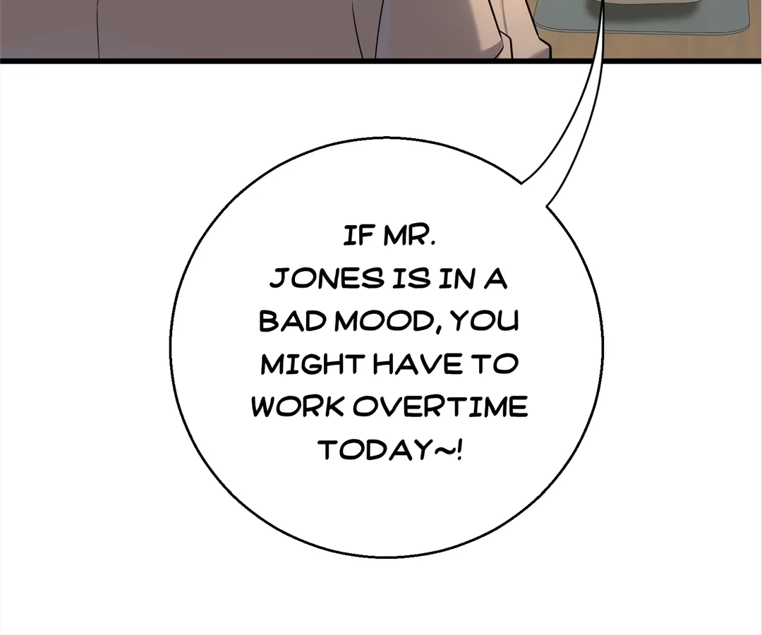 The Man Is A Real Dog Chapter 39 - page 98