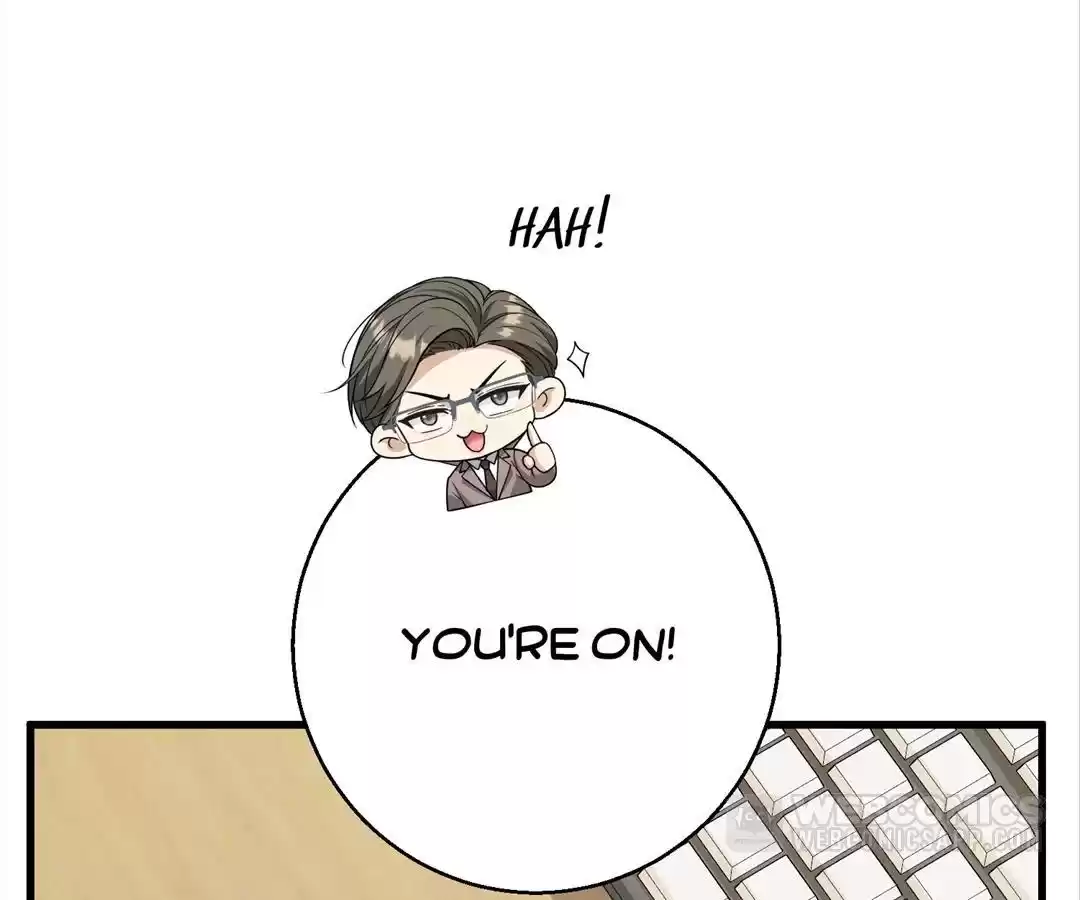 The Man Is A Real Dog Chapter 39 - page 99