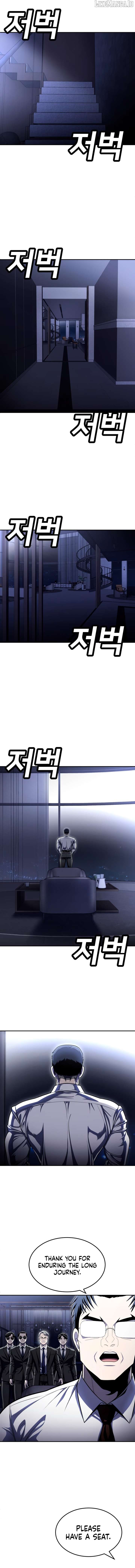 A Sense of Amusement Chapter 61 - page 7