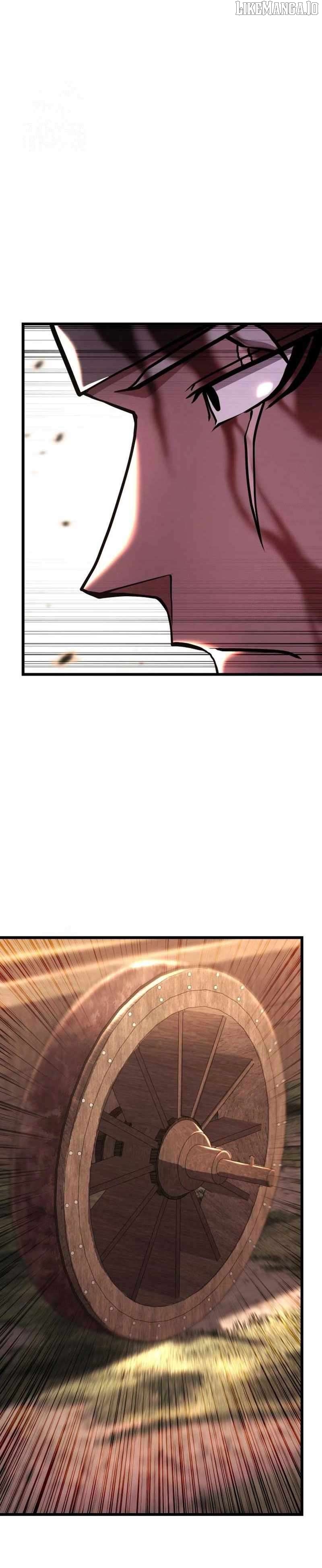 Revenge Of the Bloom Flower Chapter 46 - page 24