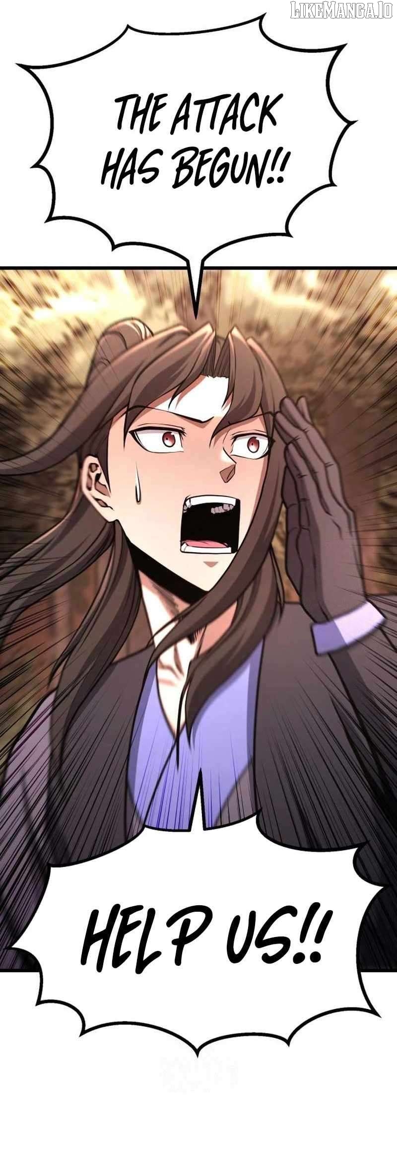 Revenge Of the Bloom Flower Chapter 46 - page 4