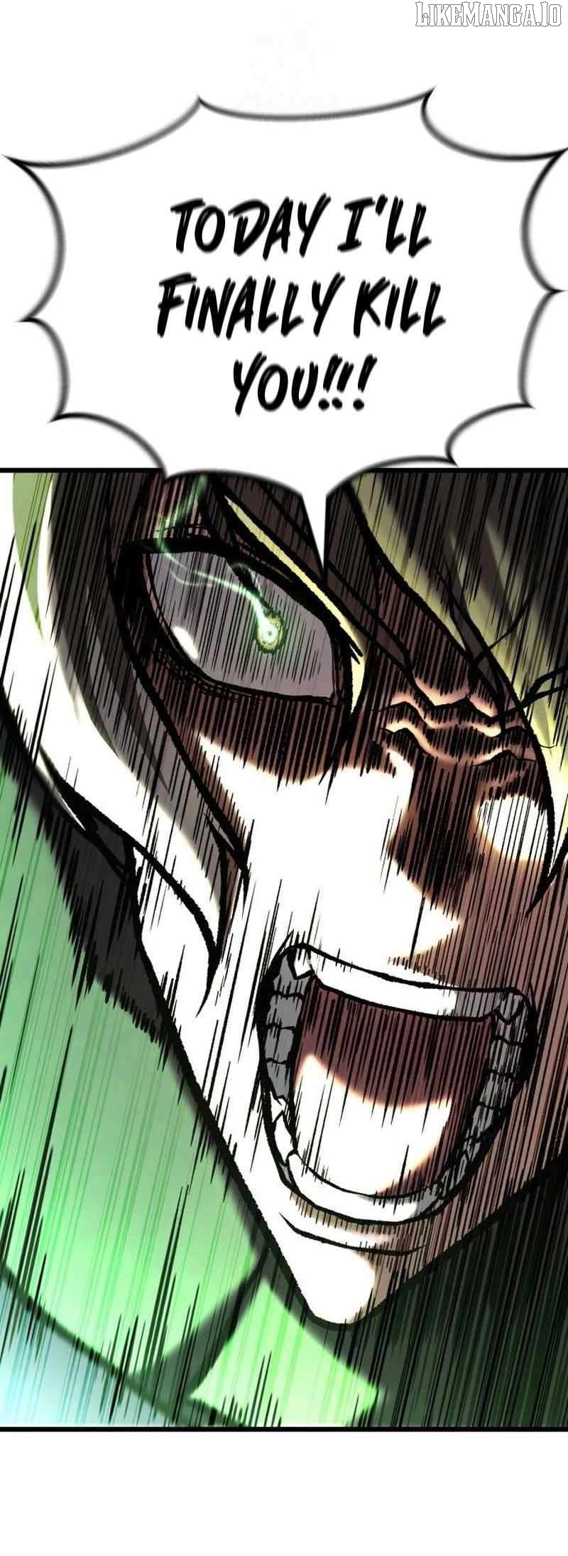 Revenge Of the Bloom Flower Chapter 46 - page 41