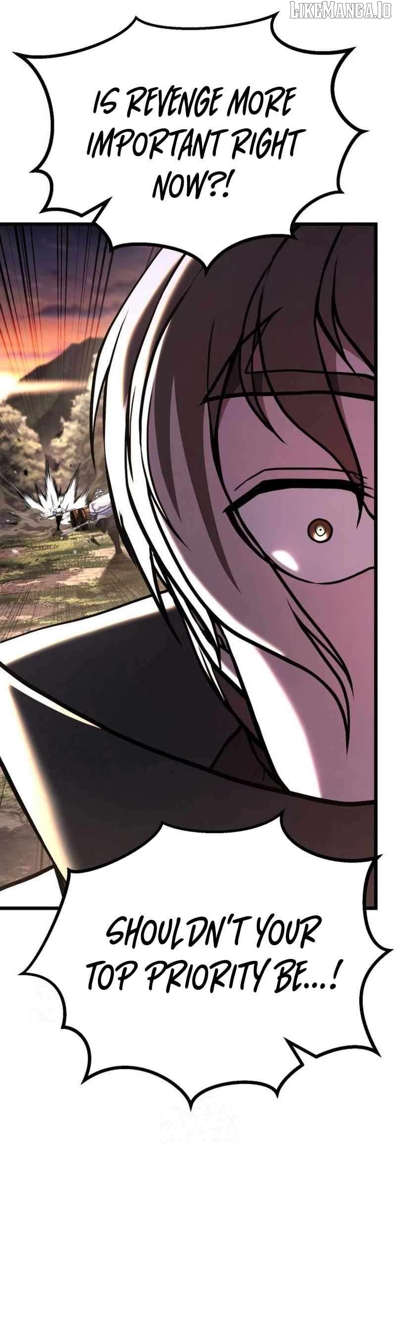 Revenge Of the Bloom Flower Chapter 46 - page 47