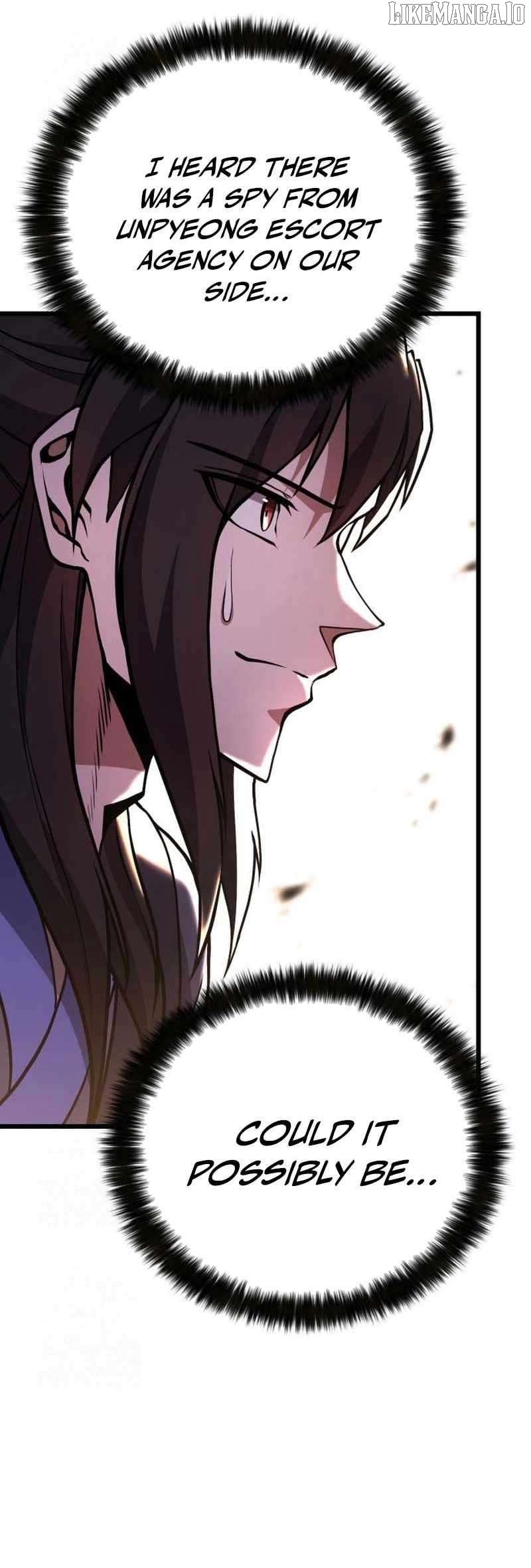 Revenge Of the Bloom Flower Chapter 46 - page 53