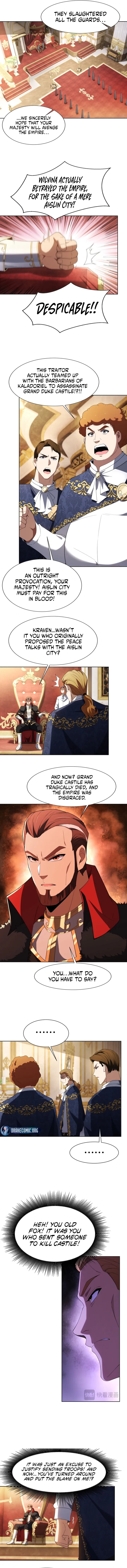 Forging an Industrial Empire in a Magical World Chapter 56 - page 2