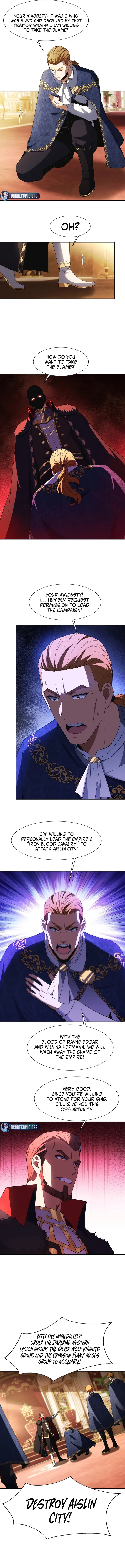 Forging an Industrial Empire in a Magical World Chapter 56 - page 3