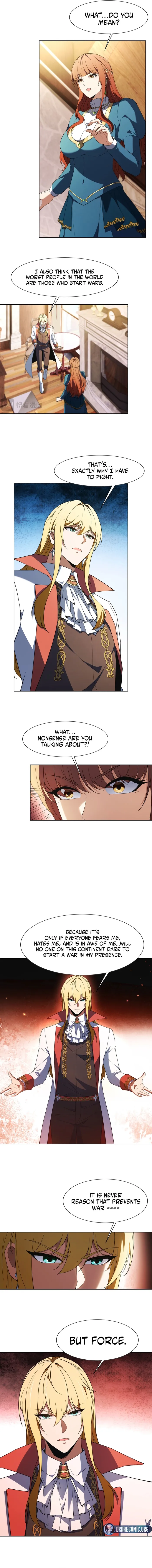 Forging an Industrial Empire in a Magical World Chapter 56 - page 7