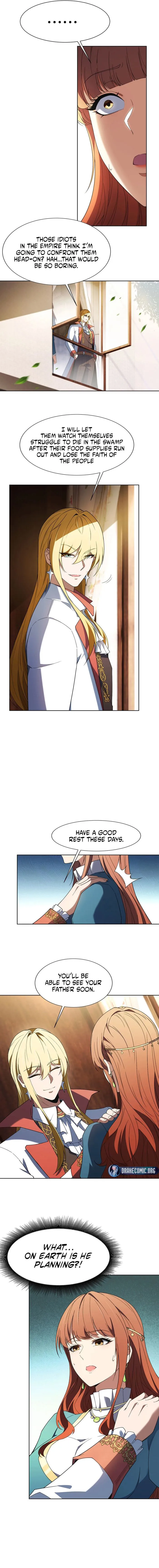 Forging an Industrial Empire in a Magical World Chapter 56 - page 8