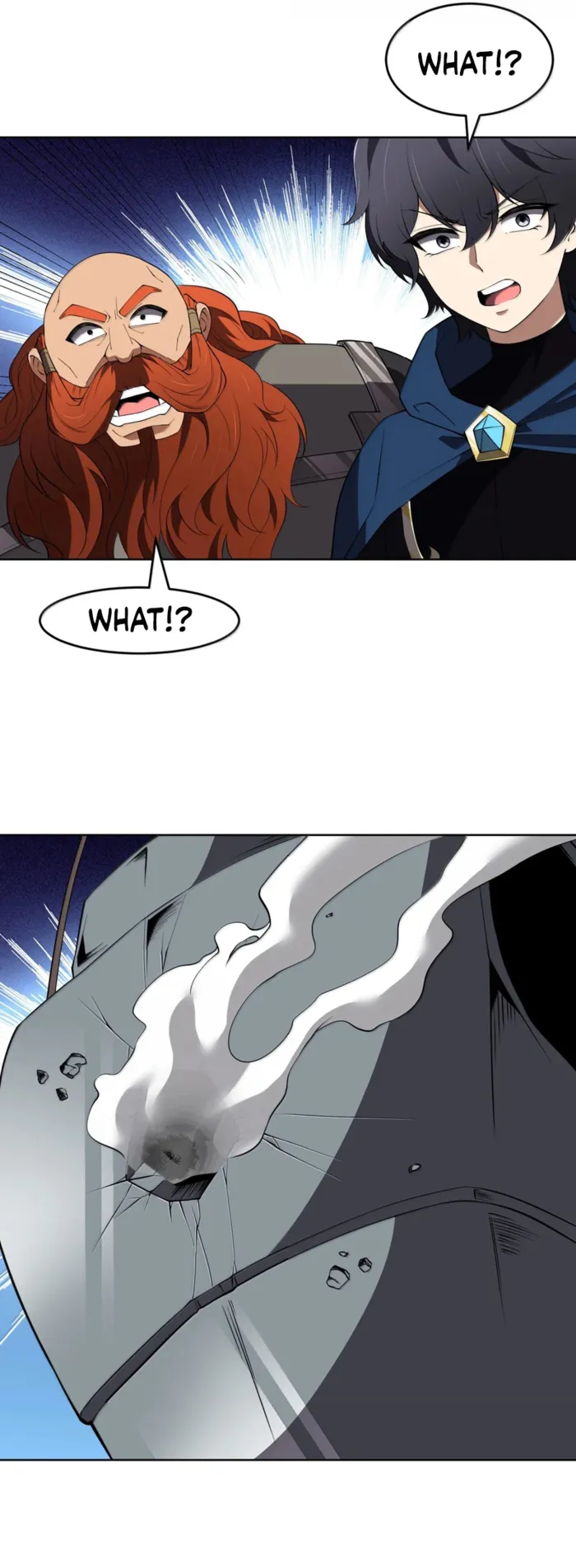 Forging an Industrial Empire in a Magical World Chapter 57 - page 5
