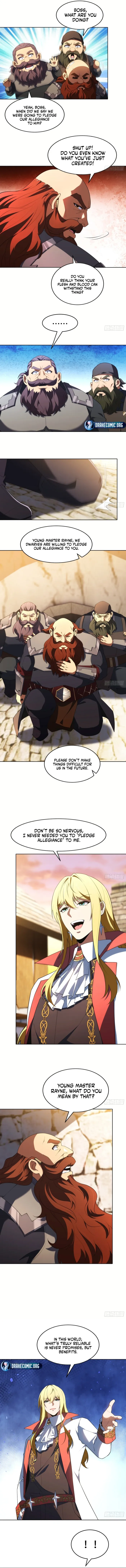 Forging an Industrial Empire in a Magical World Chapter 58 - page 2