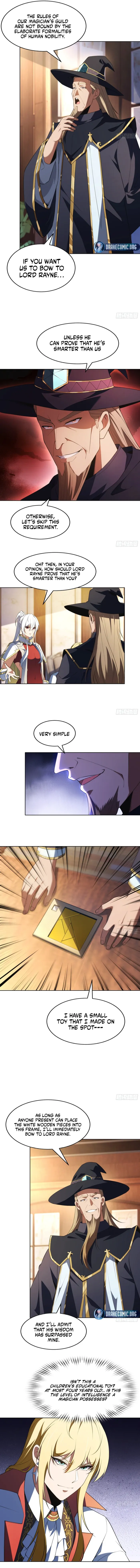 Forging an Industrial Empire in a Magical World Chapter 58 - page 7