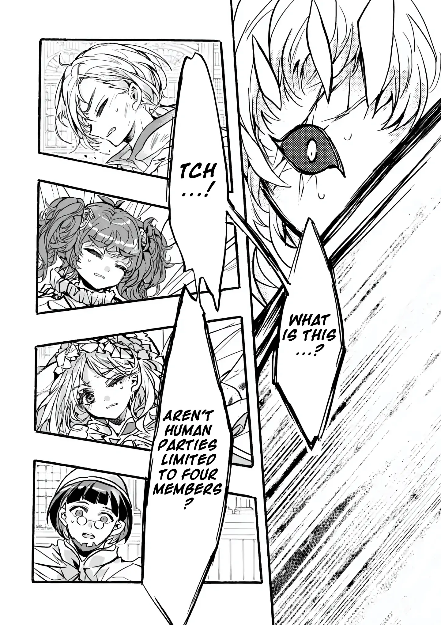 Yamiochi Yuusha no Haishin Haishin~Tsuihousare, Kakushi Boss Beya ni Hourikomareta Kekka, Boss to Tansakushagari Haishin wo Hajimeru~@comic Chapter 9.5 - page 5