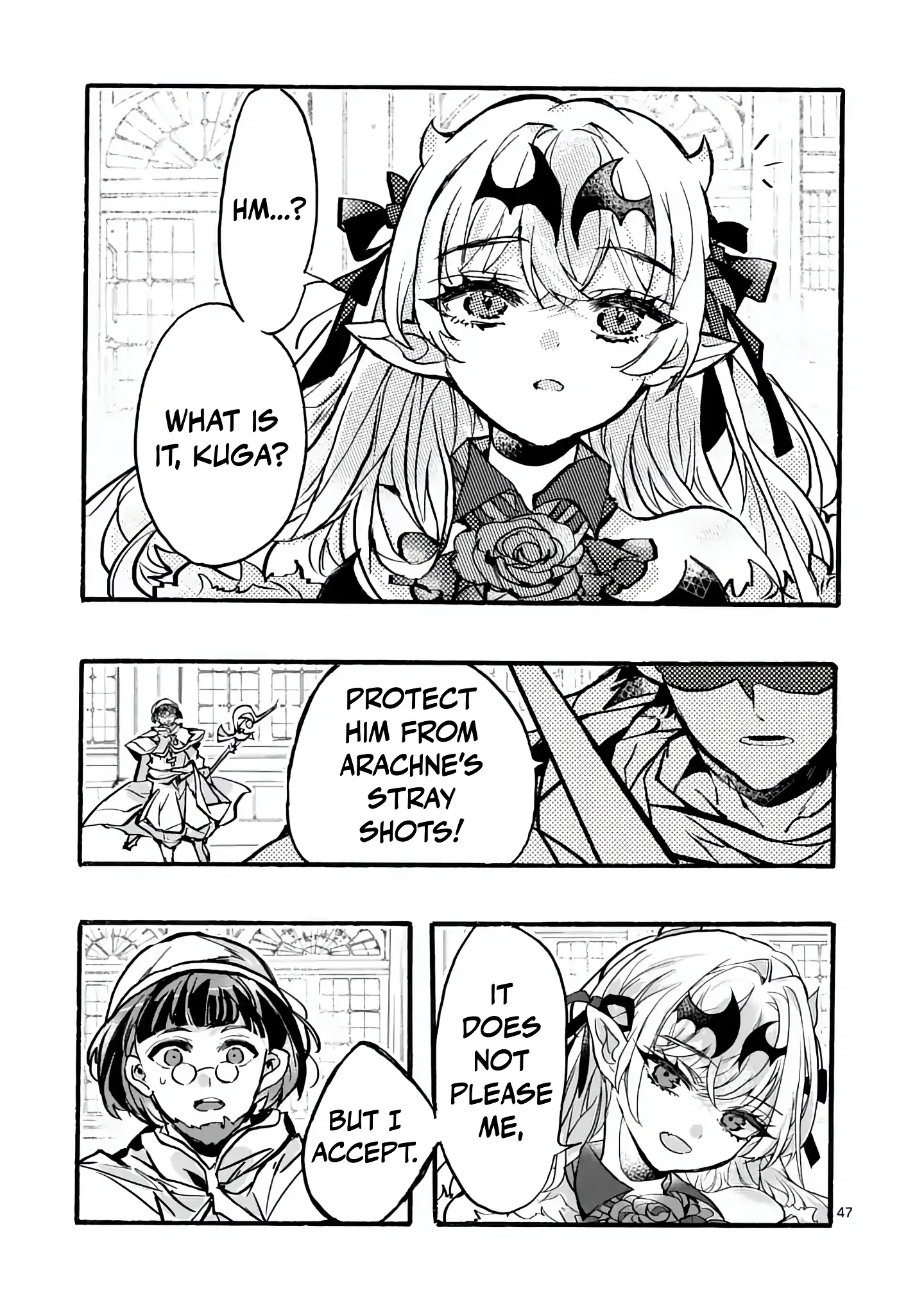 Yamiochi Yuusha no Haishin Haishin~Tsuihousare, Kakushi Boss Beya ni Hourikomareta Kekka, Boss to Tansakushagari Haishin wo Hajimeru~@comic Chapter 9.5 - page 9