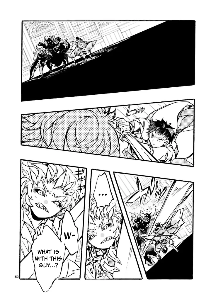 Yamiochi Yuusha no Haishin Haishin~Tsuihousare, Kakushi Boss Beya ni Hourikomareta Kekka, Boss to Tansakushagari Haishin wo Hajimeru~@comic Chapter 9.6 - page 5