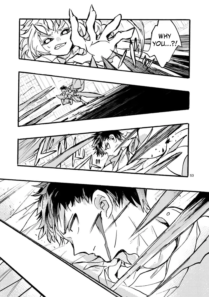 Yamiochi Yuusha no Haishin Haishin~Tsuihousare, Kakushi Boss Beya ni Hourikomareta Kekka, Boss to Tansakushagari Haishin wo Hajimeru~@comic Chapter 9.6 - page 6