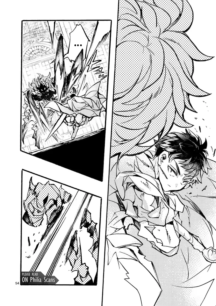 Yamiochi Yuusha no Haishin Haishin~Tsuihousare, Kakushi Boss Beya ni Hourikomareta Kekka, Boss to Tansakushagari Haishin wo Hajimeru~@comic Chapter 9.6 - page 7
