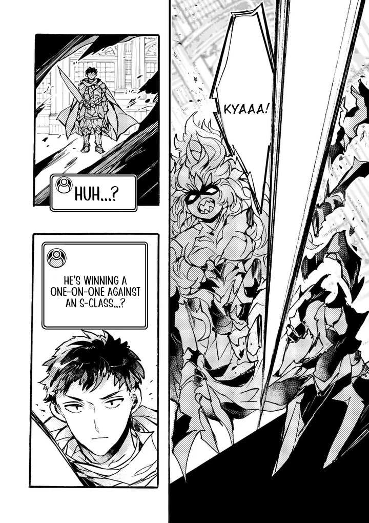 Yamiochi Yuusha no Haishin Haishin~Tsuihousare, Kakushi Boss Beya ni Hourikomareta Kekka, Boss to Tansakushagari Haishin wo Hajimeru~@comic Chapter 9.6 - page 8