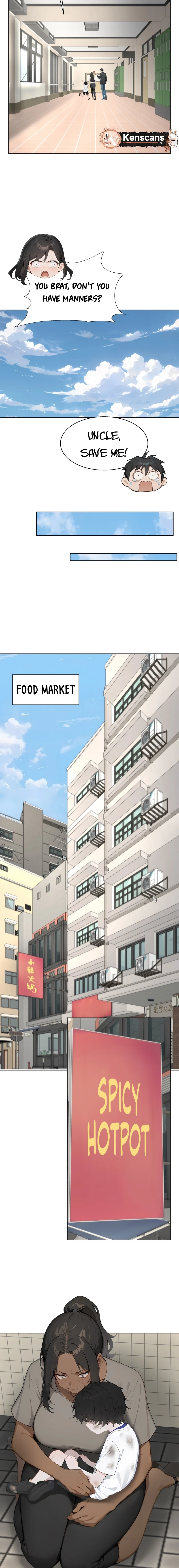 Prices Depreciated, And I Became The World’s Richest Person Chapter 44 - page 14