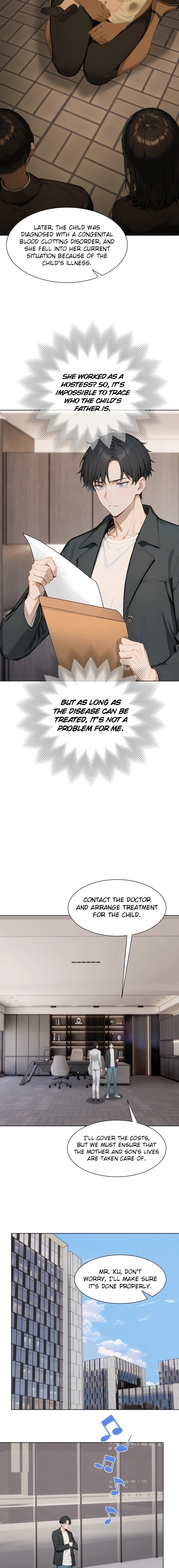 Prices Depreciated, And I Became The World’s Richest Person Chapter 45 - page 16