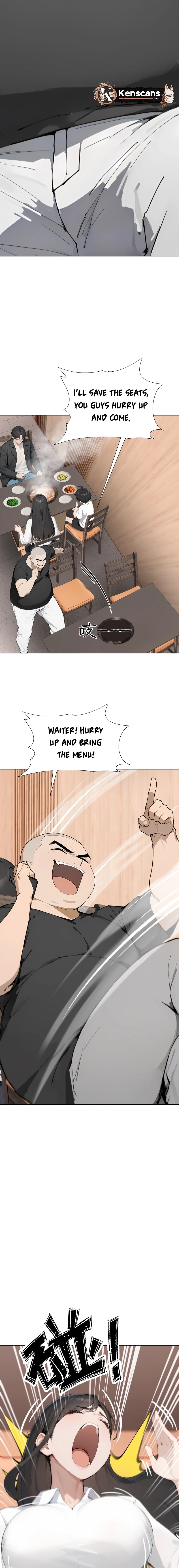 Prices Depreciated, And I Became The World’s Richest Person Chapter 45 - page 4