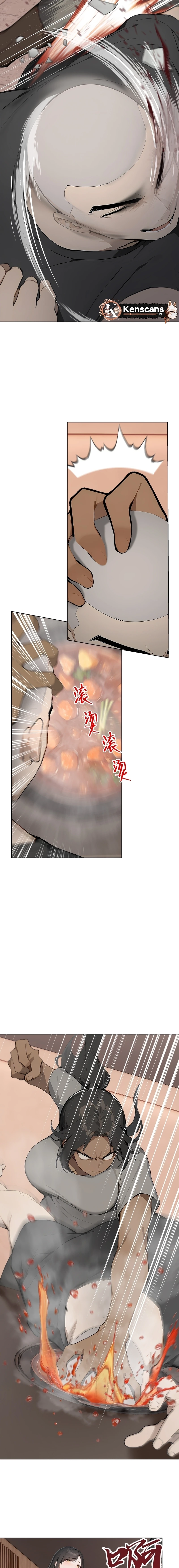 Prices Depreciated, And I Became The World’s Richest Person Chapter 45 - page 9