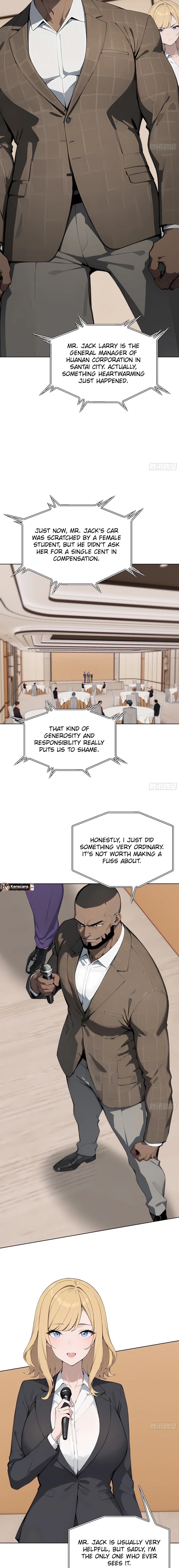 Prices Depreciated, And I Became The World’s Richest Person Chapter 46 - page 12