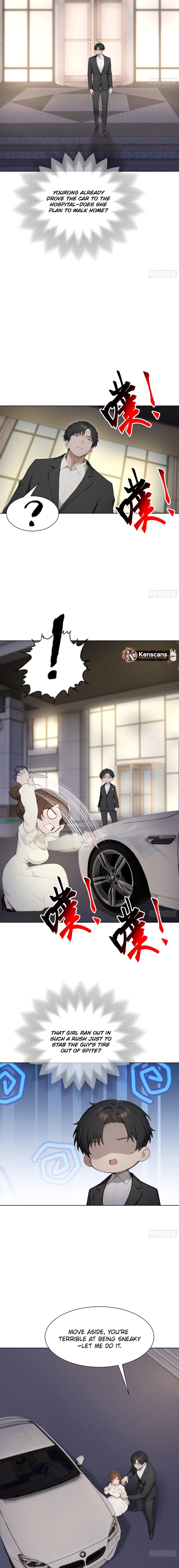 Prices Depreciated, And I Became The World’s Richest Person Chapter 46 - page 14