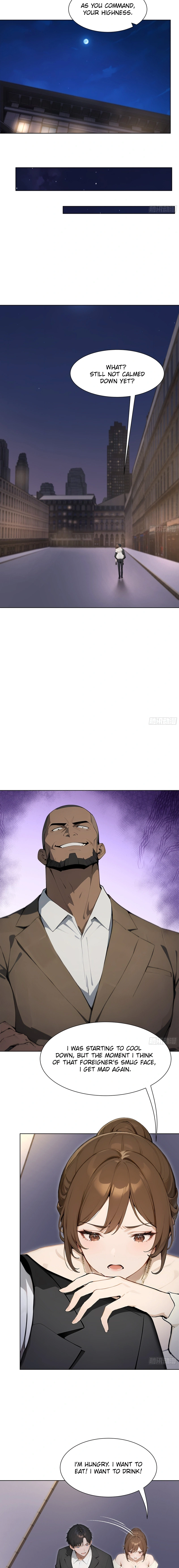 Prices Depreciated, And I Became The World’s Richest Person Chapter 46 - page 16