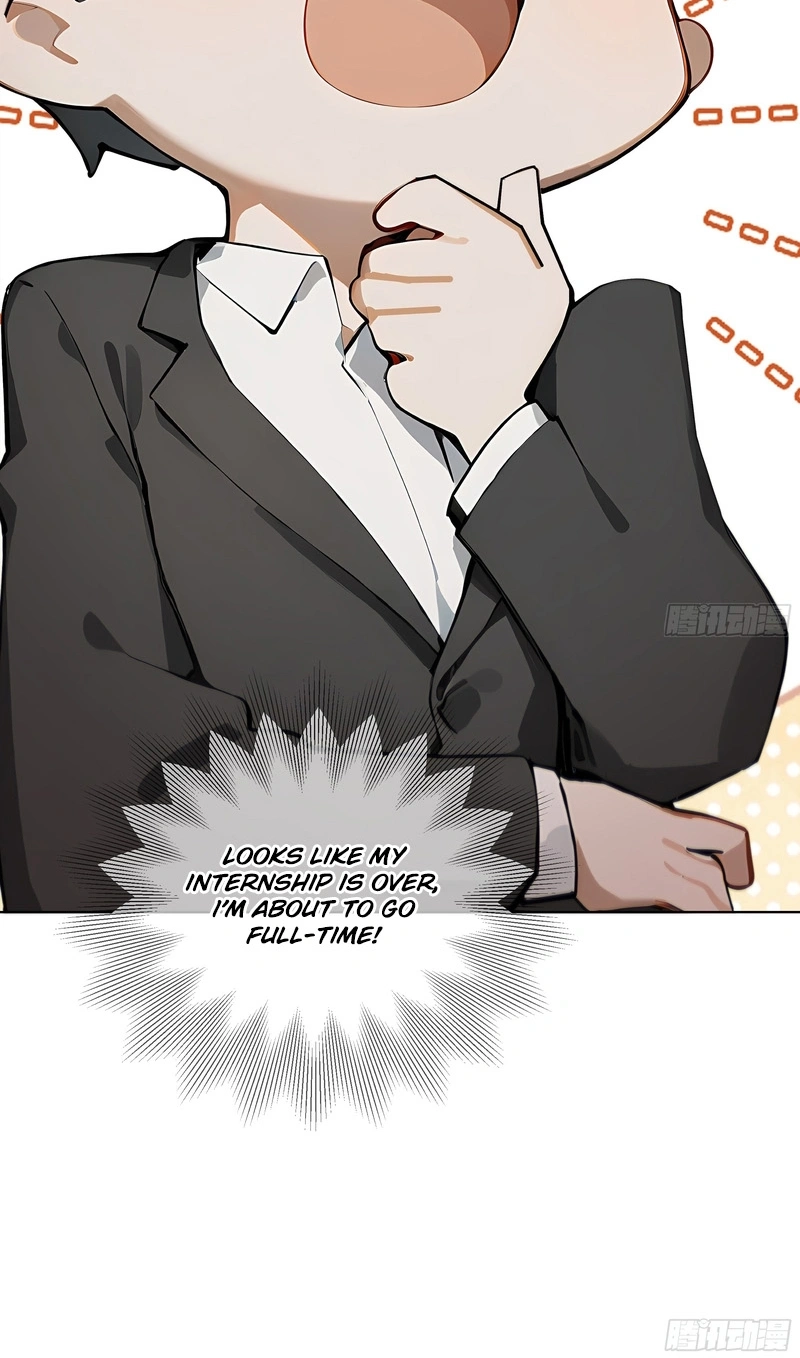Prices Depreciated, And I Became The World’s Richest Person Chapter 46 - page 18