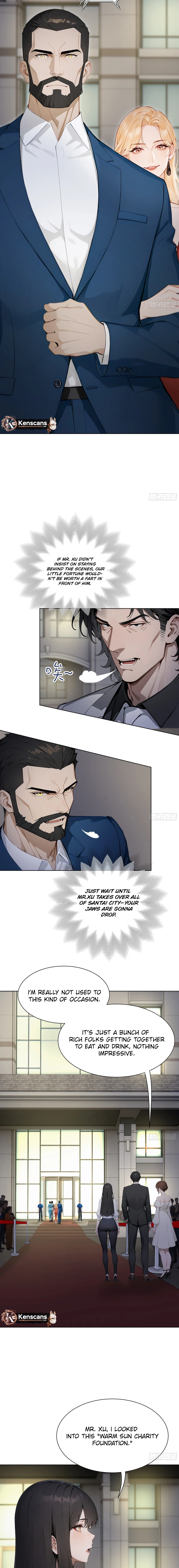 Prices Depreciated, And I Became The World’s Richest Person Chapter 46 - page 2