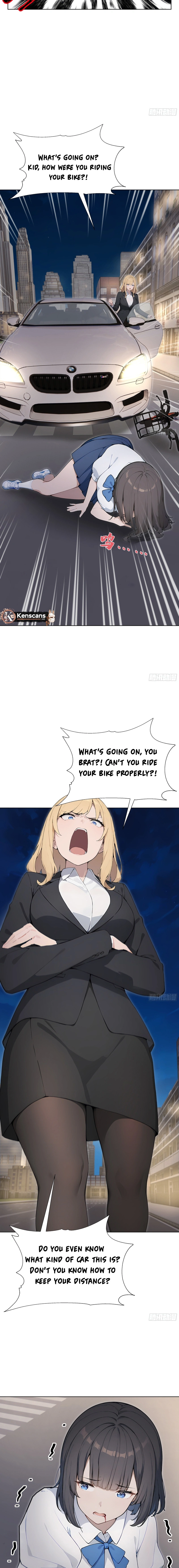 Prices Depreciated, And I Became The World’s Richest Person Chapter 46 - page 4