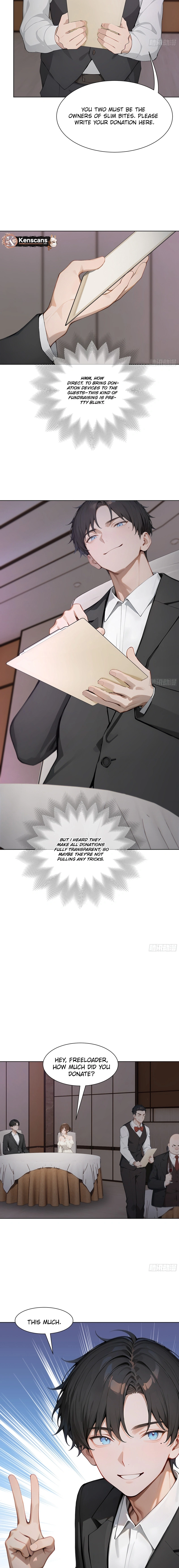 Prices Depreciated, And I Became The World’s Richest Person Chapter 46 - page 9