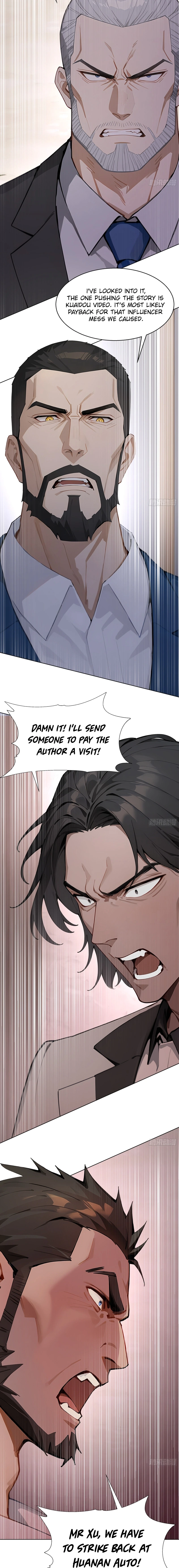 Prices Depreciated, And I Became The World’s Richest Person Chapter 47 - page 10