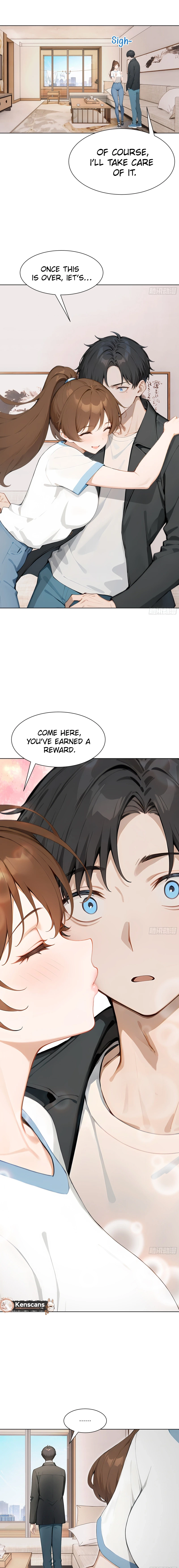 Prices Depreciated, And I Became The World’s Richest Person Chapter 47 - page 14