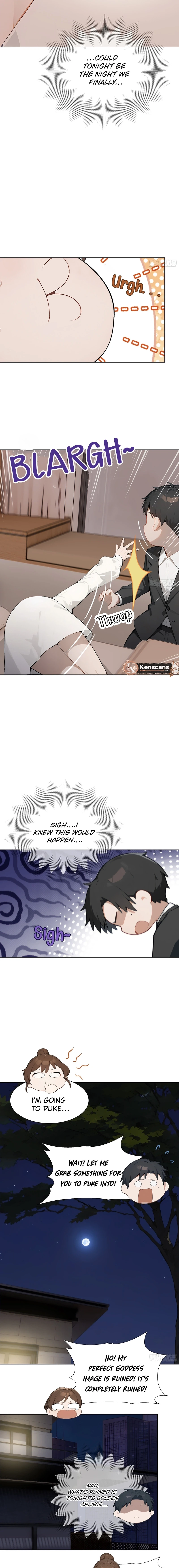 Prices Depreciated, And I Became The World’s Richest Person Chapter 47 - page 5